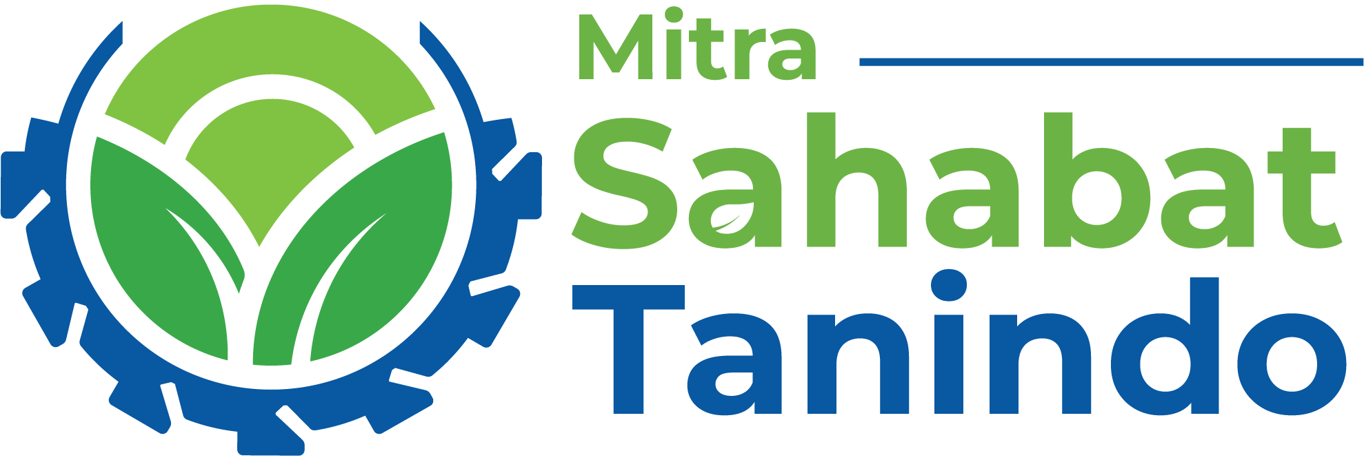 Logo Mitra Sahabat Tanindo